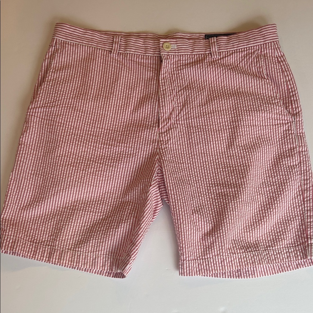 Classic seersucker Men's Shorts